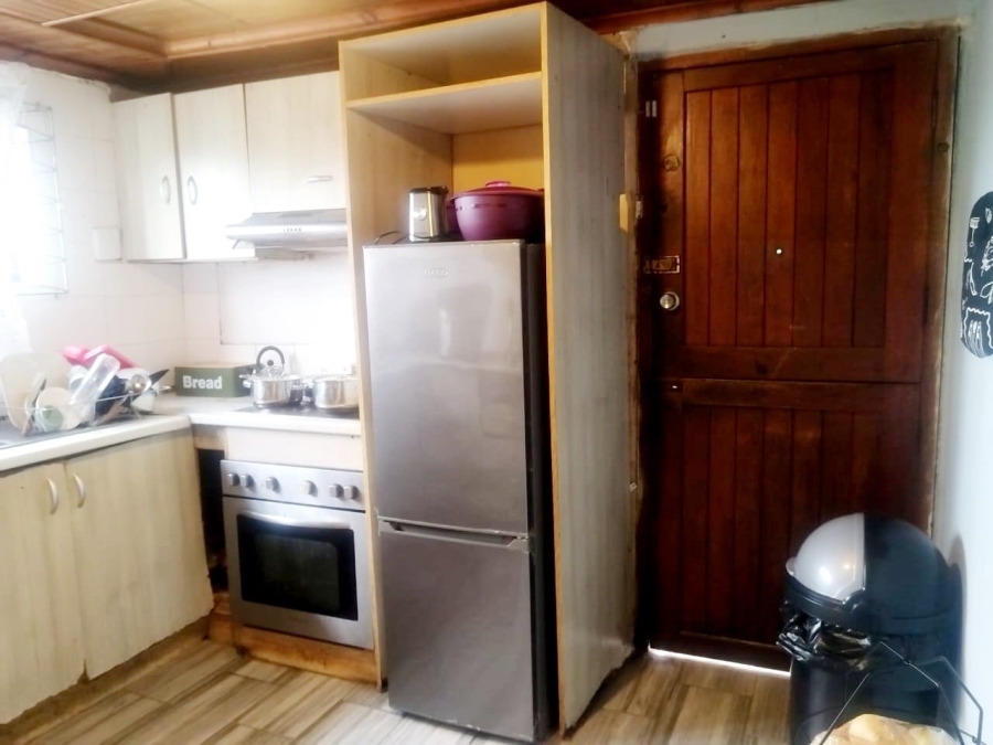 2 Bedroom Property for Sale in Mdantsane Nu 16 Eastern Cape